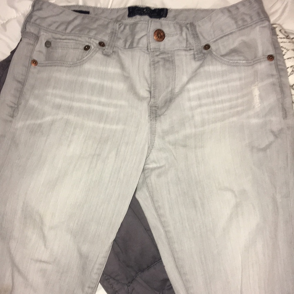 Lucky Brand jeans